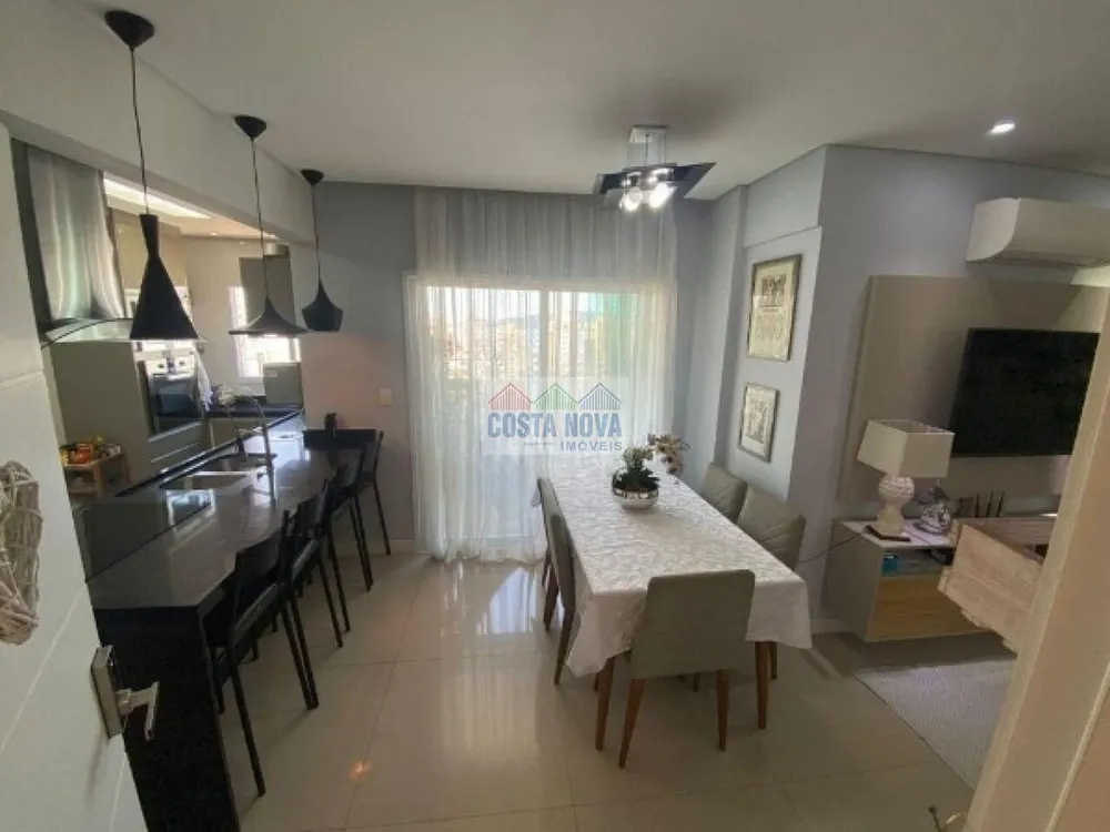 Apartamento, 3 quartos, 92 m² - Foto 3