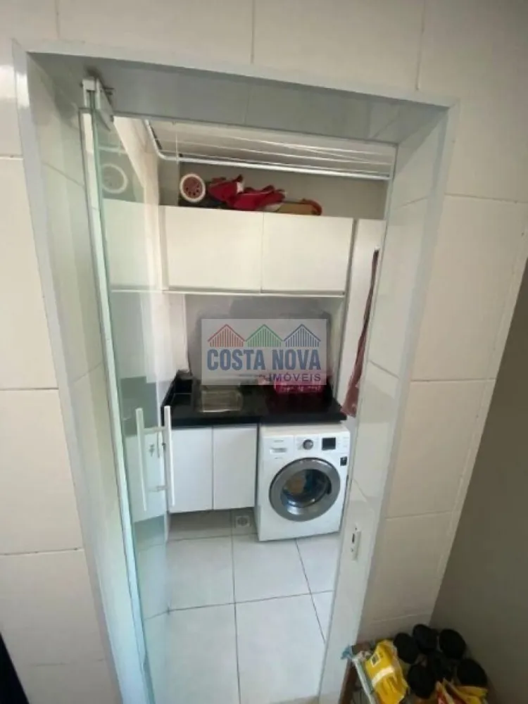 Apartamento, 3 quartos, 92 m² - Foto 7