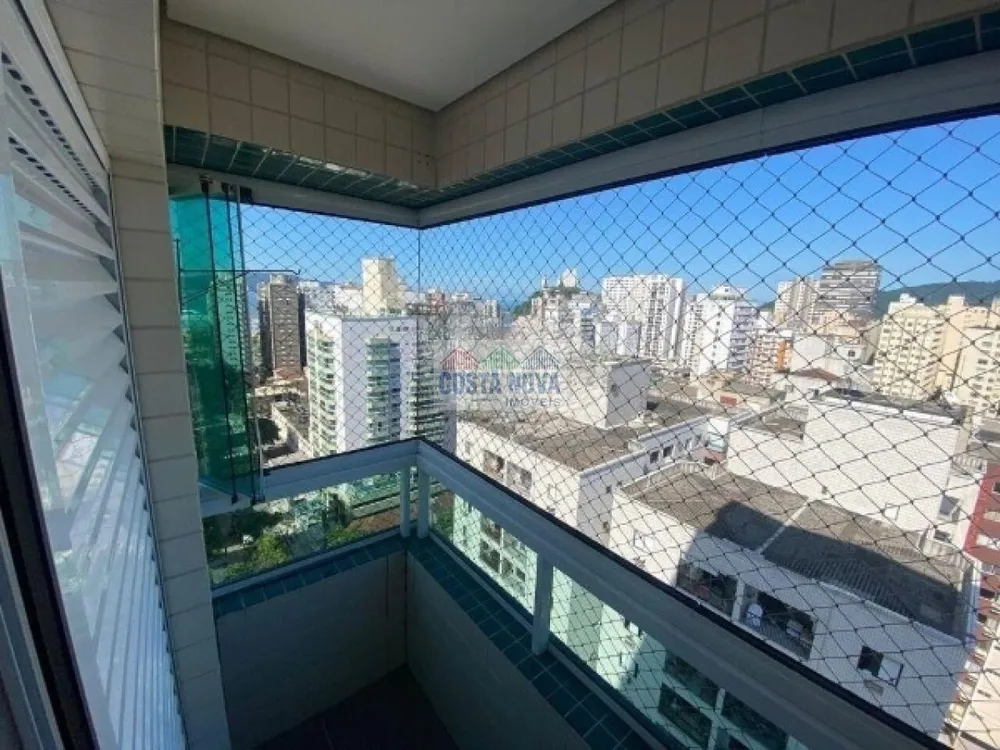 Apartamento, 3 quartos, 92 m² - Foto 1
