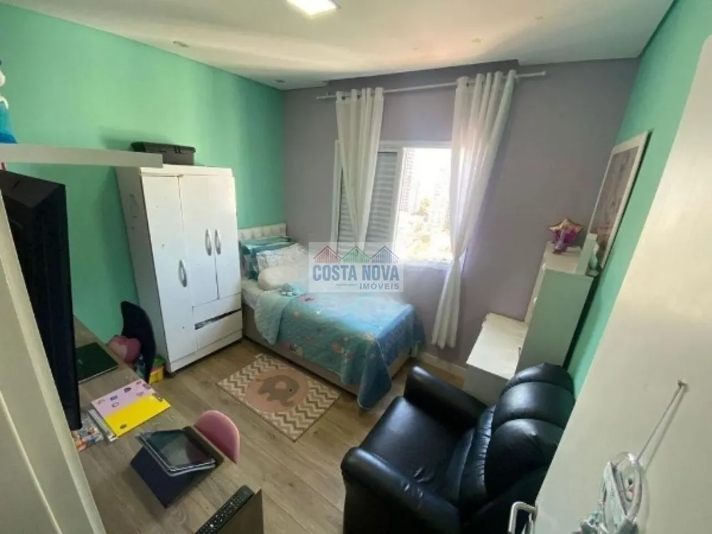 Apartamento, 3 quartos, 92 m² - Foto 5
