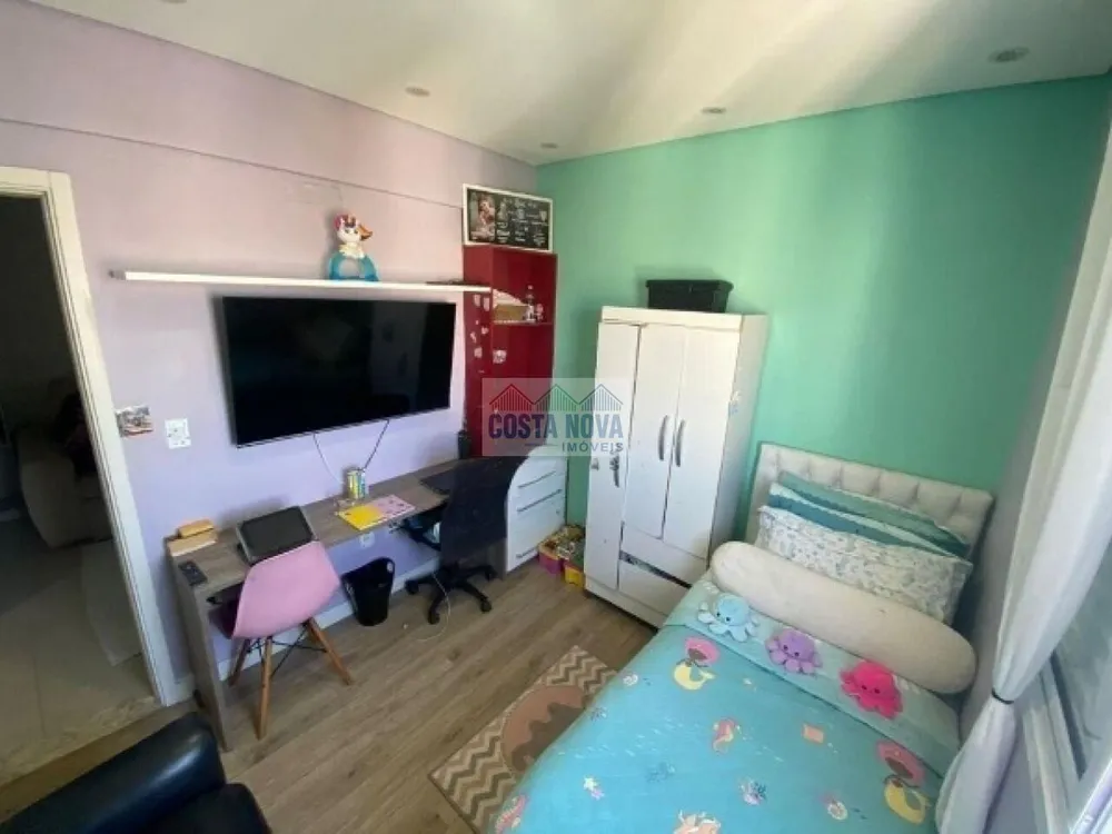 Apartamento, 3 quartos, 92 m² - Foto 7