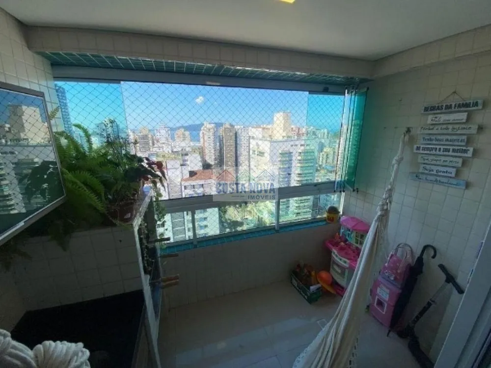 Apartamento, 3 quartos, 92 m² - Foto 3