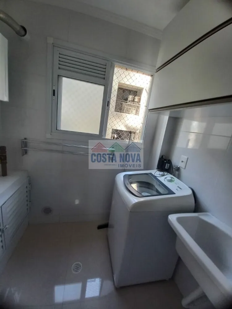 Apartamento, 2 quartos, 96 m² - Foto 10