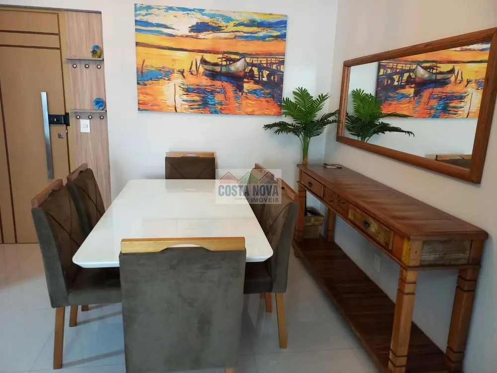 Apartamento, 2 quartos, 96 m² - Foto 1