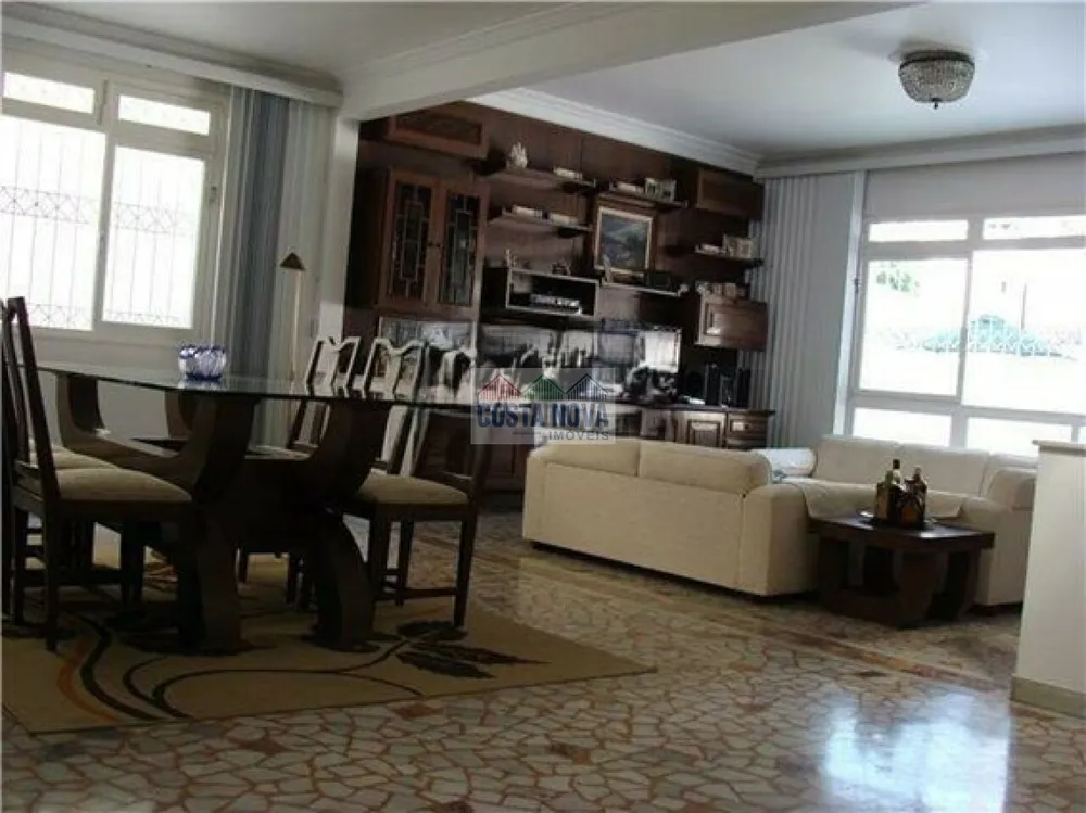 Casa, 4 quartos, 282 m² - Foto 5