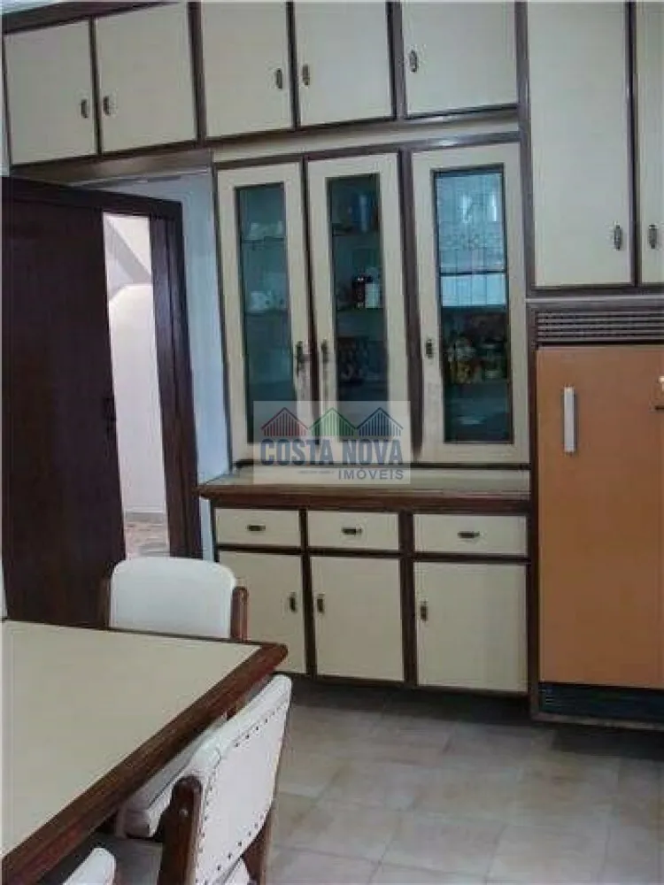 Casa, 4 quartos, 282 m² - Foto 6