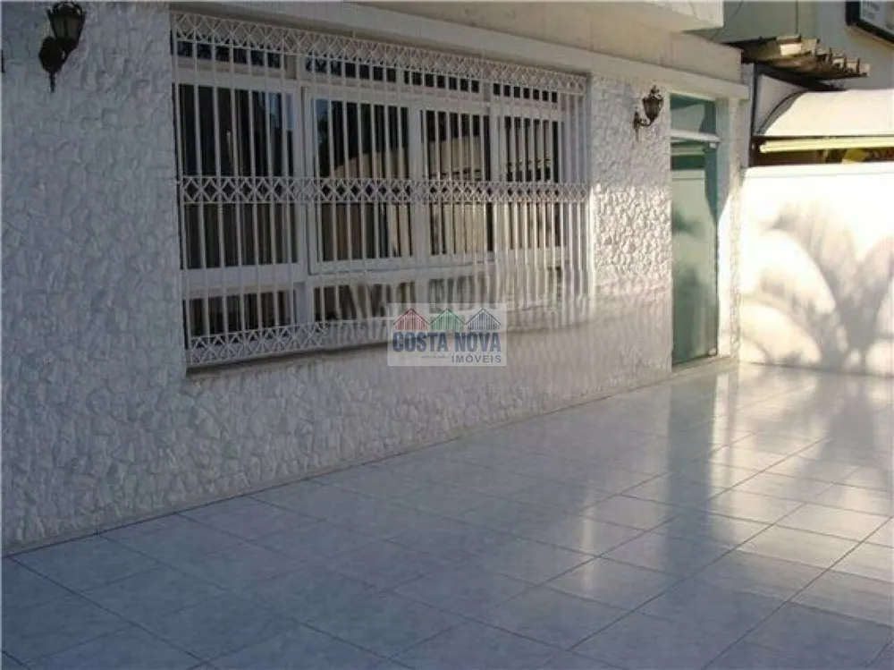 Casa, 4 quartos, 282 m² - Foto 3