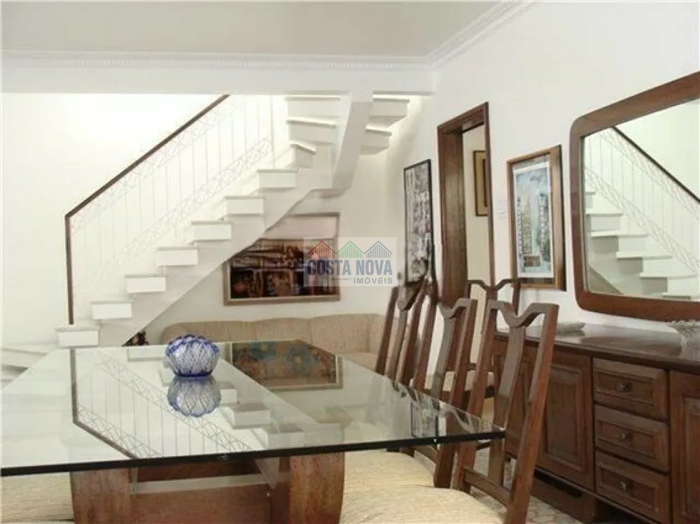 Casa, 4 quartos, 282 m² - Foto 4