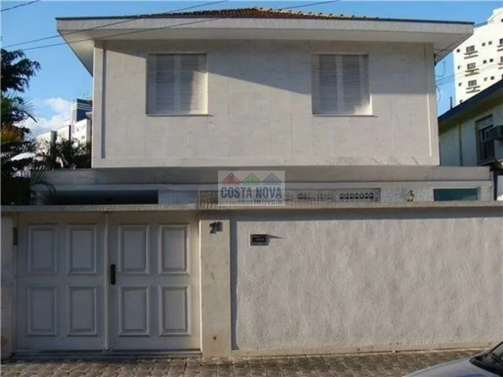 Casa, 4 quartos, 282 m² - Foto 12