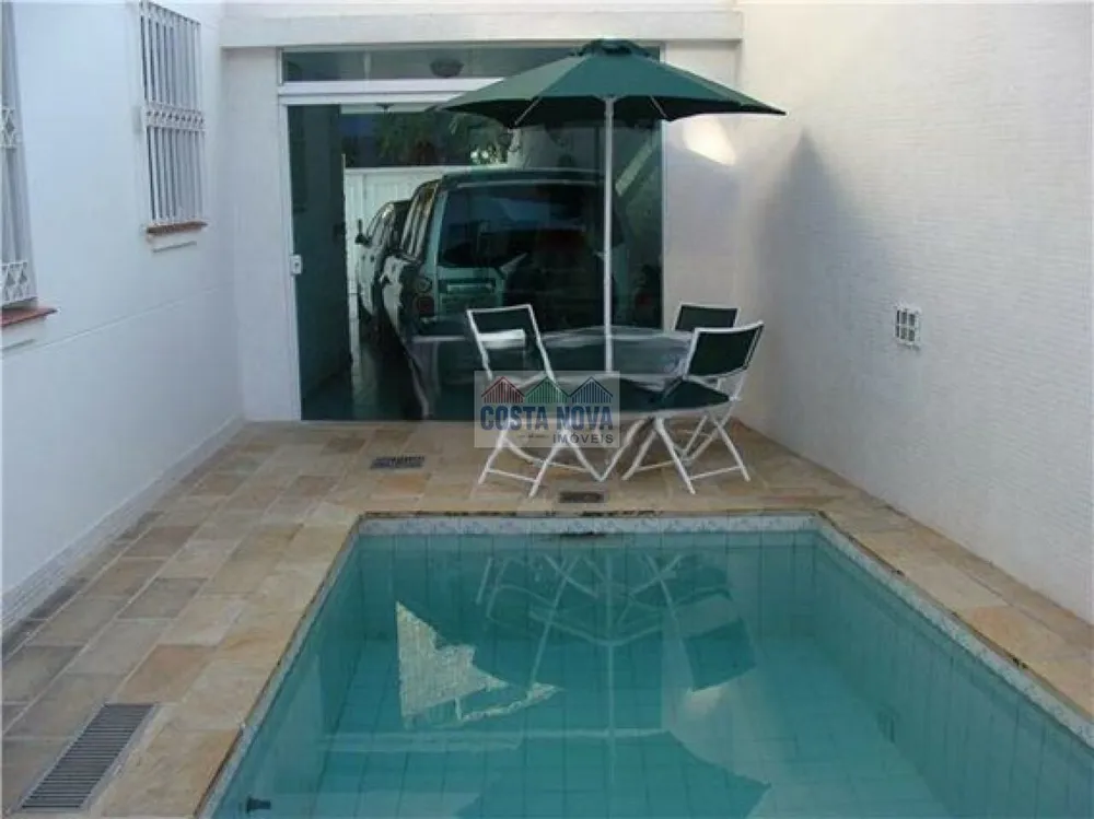Casa, 4 quartos, 282 m² - Foto 10