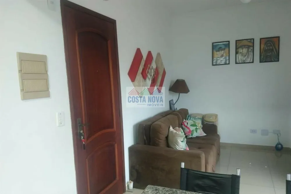 Apartamento, 2 quartos, 71 m² - Foto 1