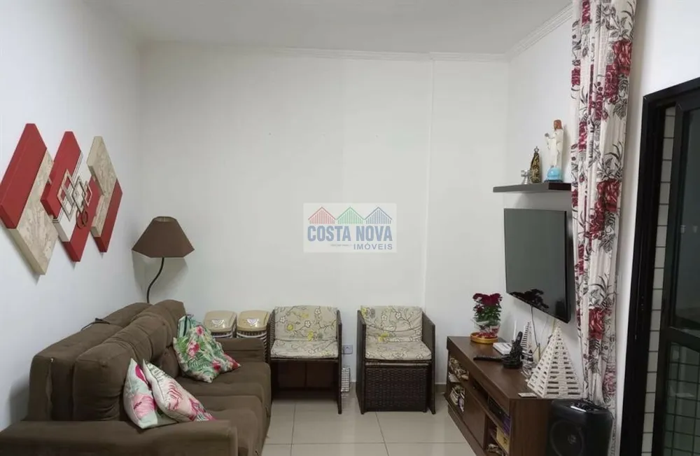 Apartamento, 2 quartos, 71 m² - Foto 4