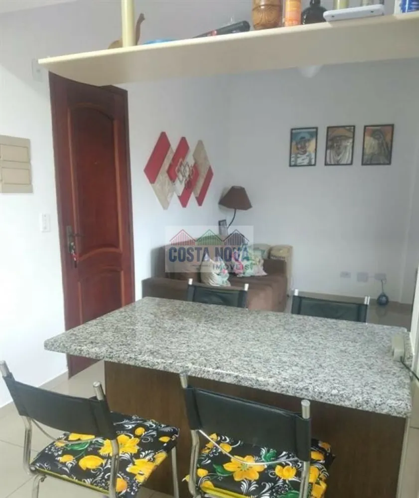 Apartamento, 2 quartos, 71 m² - Foto 3