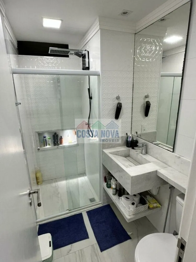 Apartamento, 2 quartos, 77 m² - Foto 9