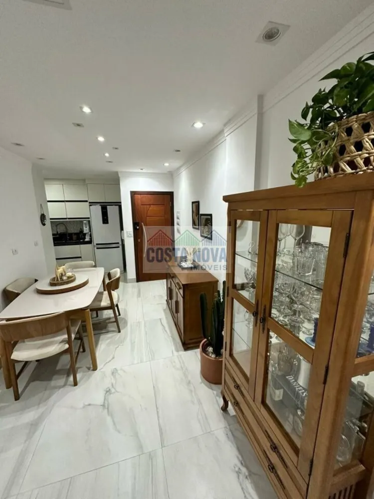 Apartamento, 2 quartos, 77 m² - Foto 12