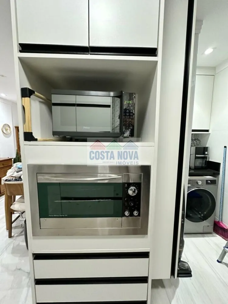 Apartamento, 2 quartos, 77 m² - Foto 3