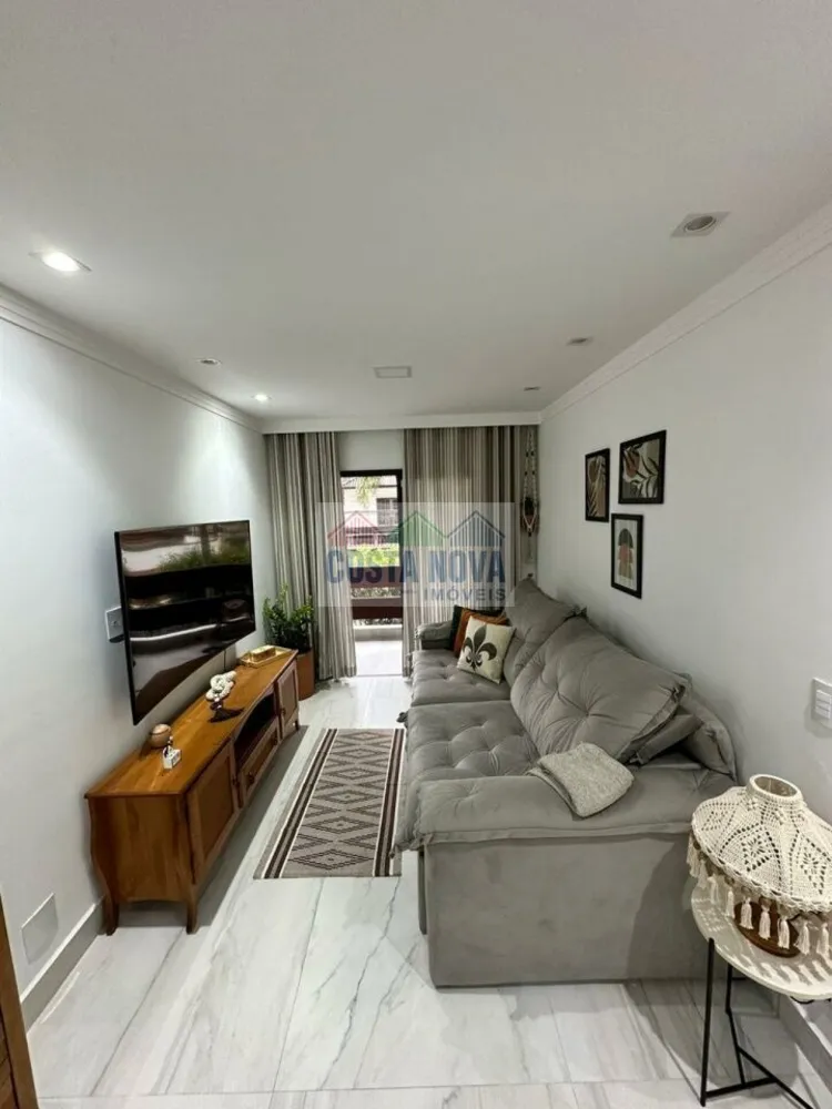 Apartamento, 2 quartos, 77 m² - Foto 7