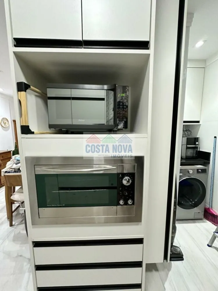 Apartamento, 2 quartos, 77 m² - Foto 8