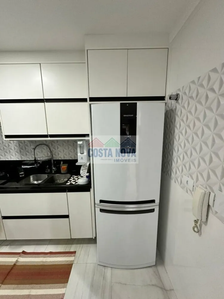 Apartamento, 2 quartos, 77 m² - Foto 2