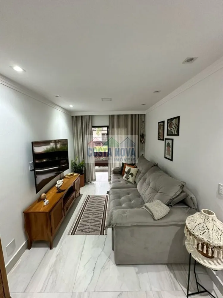 Apartamento, 2 quartos, 77 m² - Foto 2