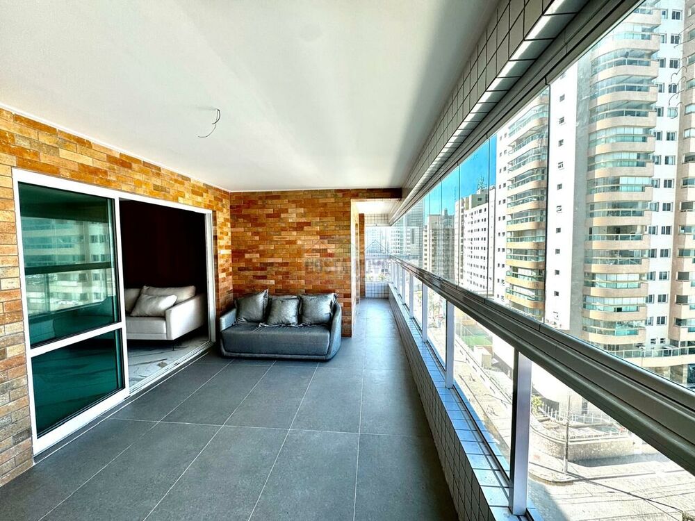 Apartamento, 3 quartos, 126 m² - Foto 8