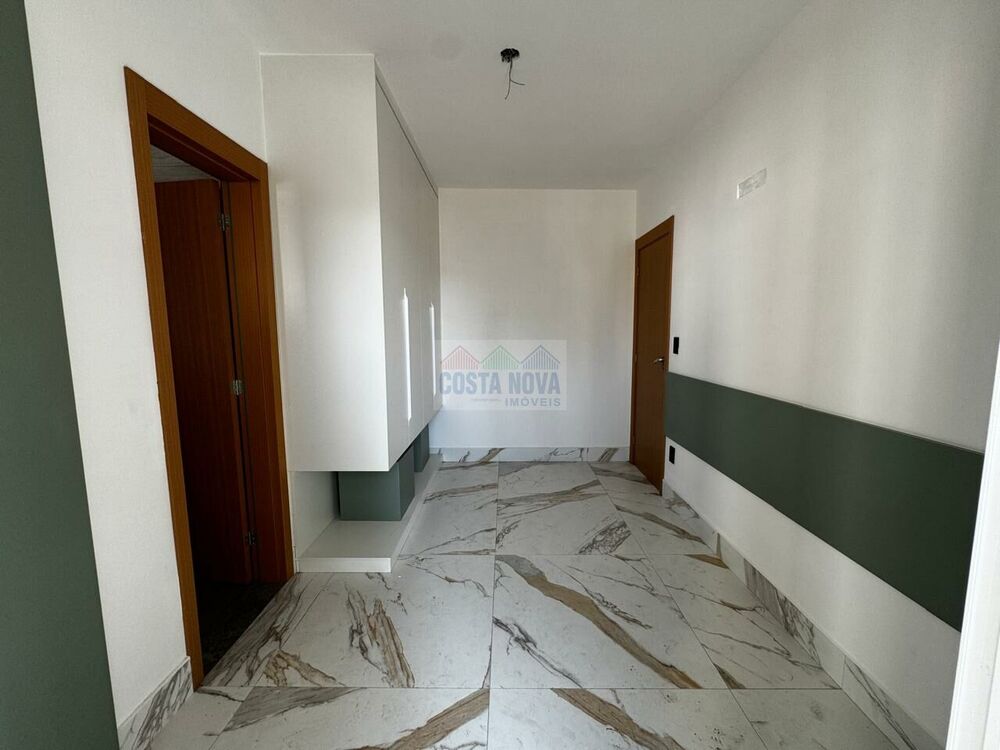 Apartamento, 3 quartos, 126 m² - Foto 1