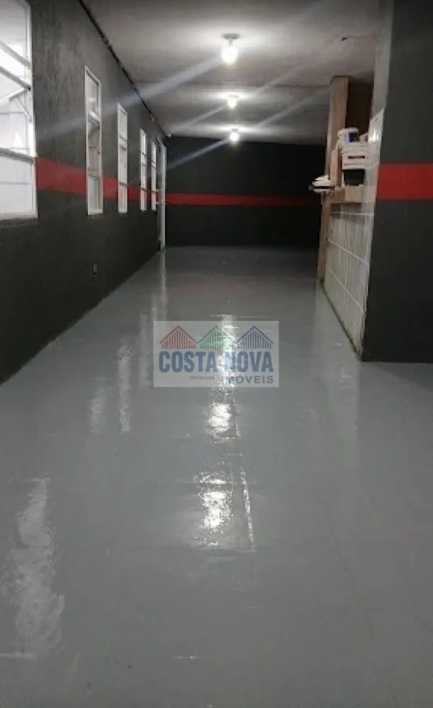 Apartamento, 1 quarto, 32 m² - Foto 7