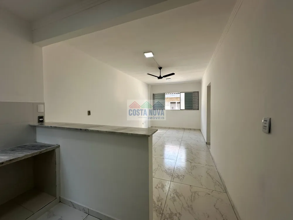 Apartamento, 1 quarto, 32 m² - Foto 1