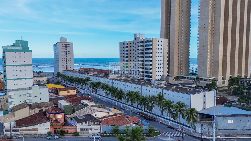 Apartamento, 1 quarto, 32 m² - Foto 8