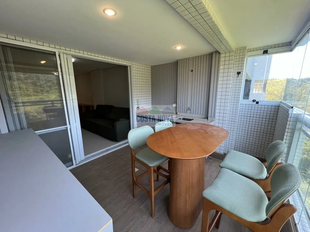 Apartamento, 4 quartos, 162 m² - Foto 4