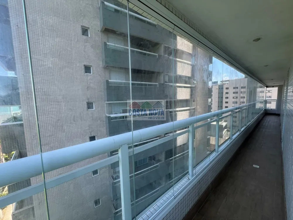 Apartamento, 4 quartos, 162 m² - Foto 2