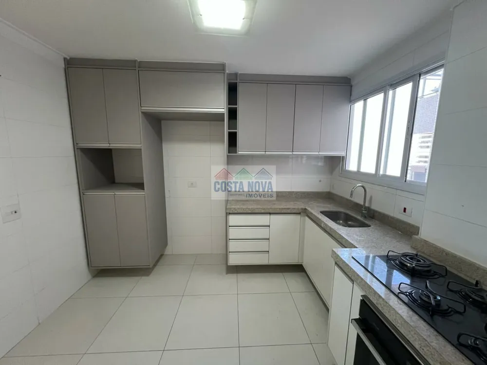 Apartamento, 4 quartos, 162 m² - Foto 8