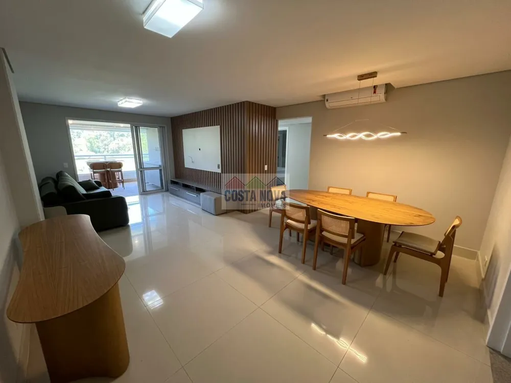 Apartamento, 4 quartos, 162 m² - Foto 10