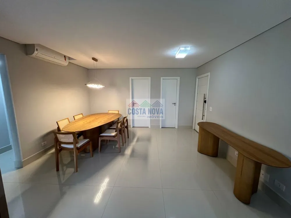 Apartamento, 4 quartos, 162 m² - Foto 3