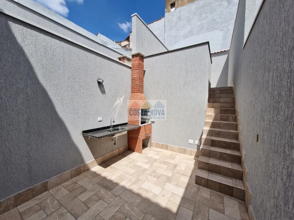 Casa, 3 quartos, 150 m² - Foto 3
