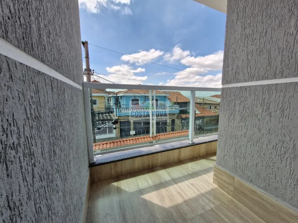 Casa, 3 quartos, 150 m² - Foto 9