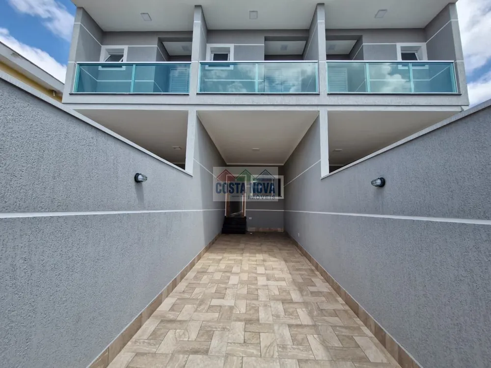 Casa, 3 quartos, 150 m² - Foto 15