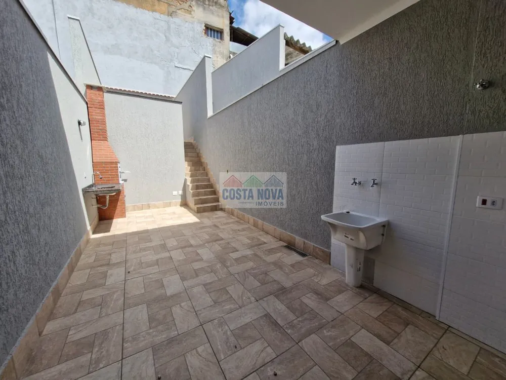 Casa, 3 quartos, 150 m² - Foto 12