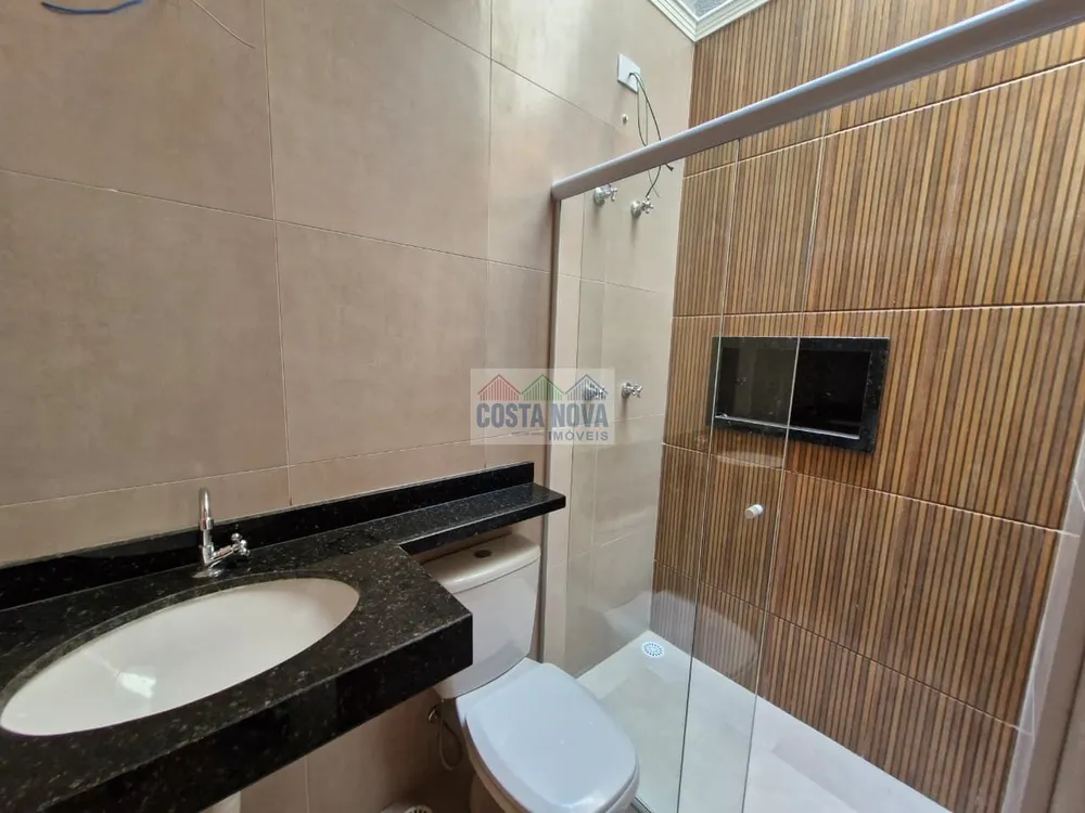 Casa, 3 quartos, 150 m² - Foto 7