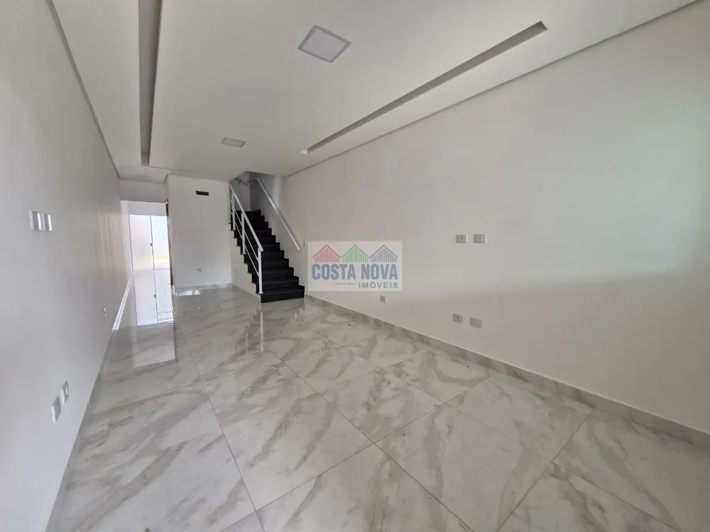 Casa, 3 quartos, 150 m² - Foto 4