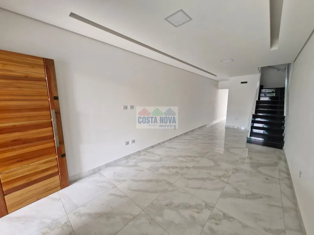 Casa, 3 quartos, 150 m² - Foto 2