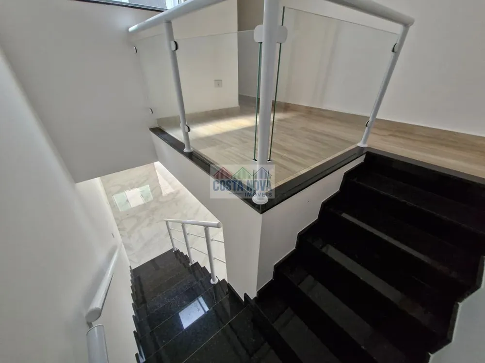 Casa, 3 quartos, 150 m² - Foto 4