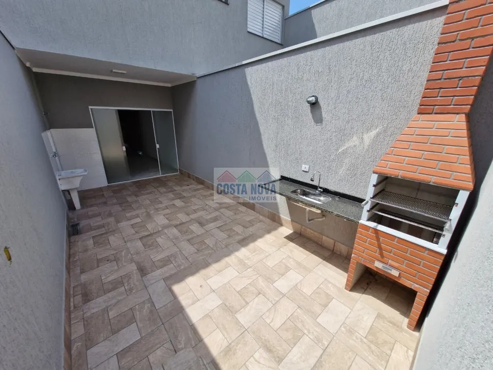 Casa, 3 quartos, 150 m² - Foto 11