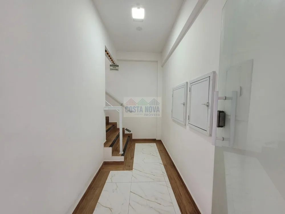 Casa de Condomínio, 2 quartos - Foto 6
