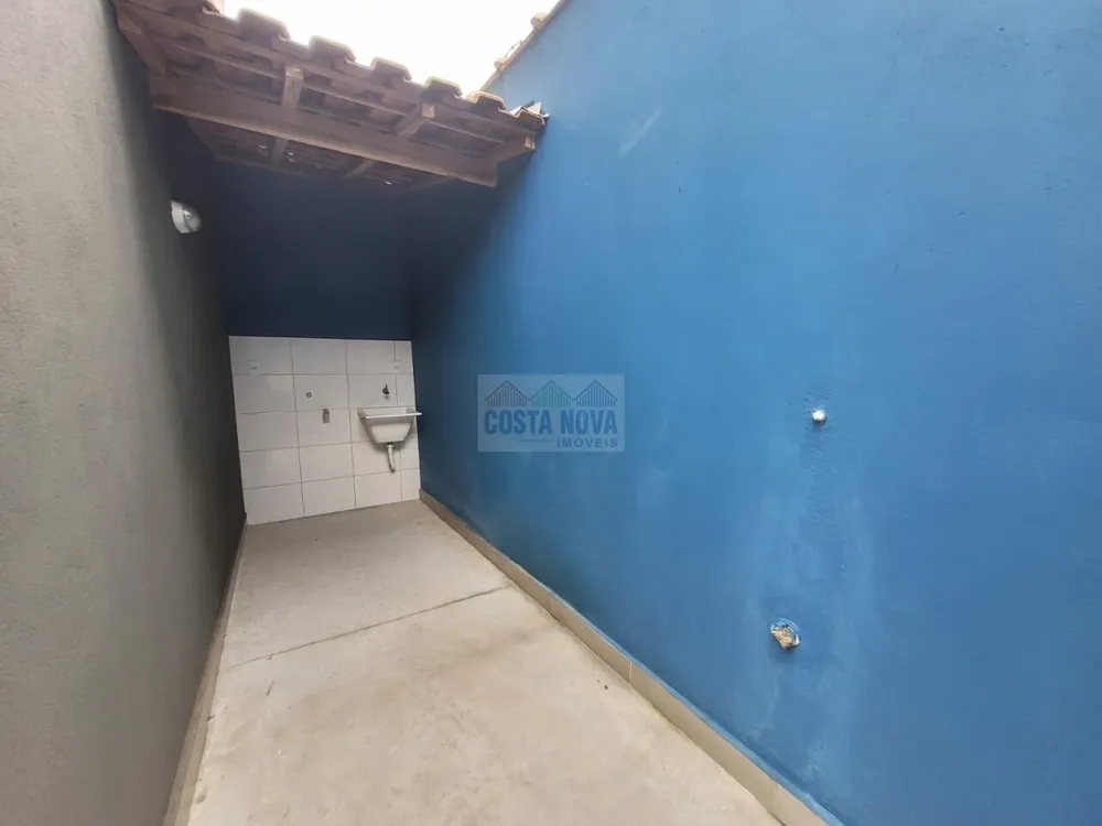 Casa de Condomínio, 2 quartos - Foto 11