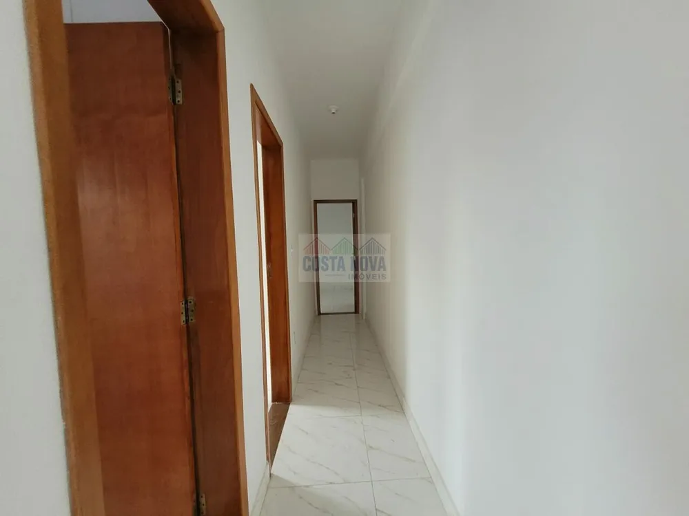 Casa de Condomínio, 2 quartos - Foto 4