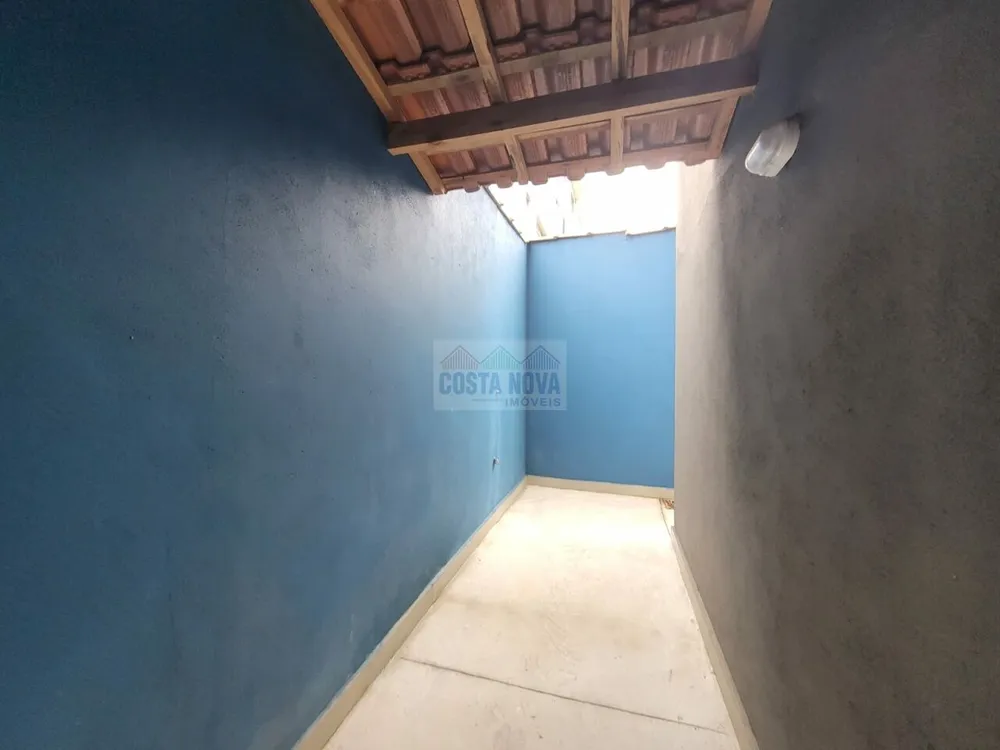 Casa de Condomínio, 2 quartos - Foto 8