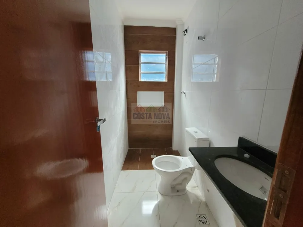 Casa de Condomínio, 2 quartos - Foto 5