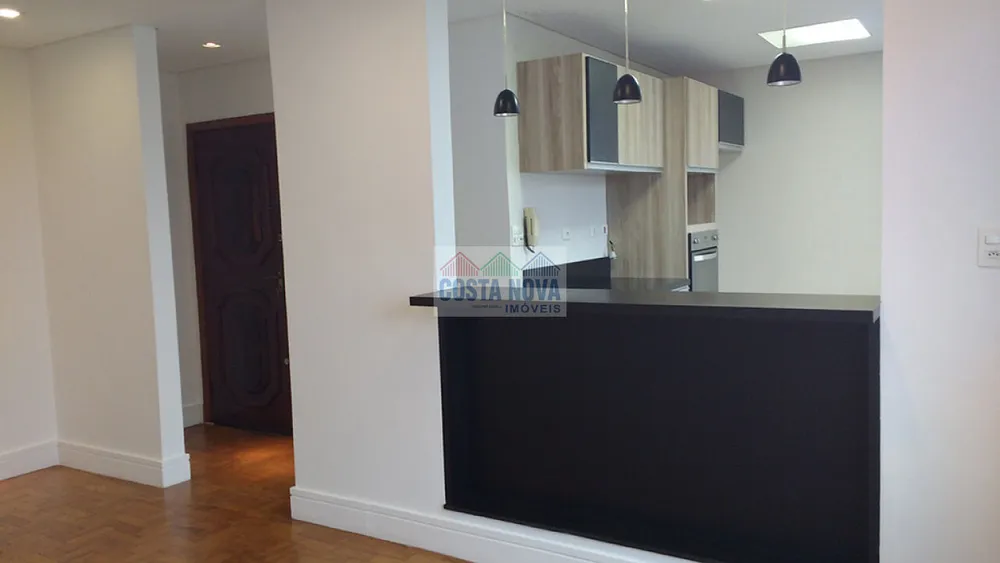 Apartamento, 3 quartos, 80 m² - Foto 2