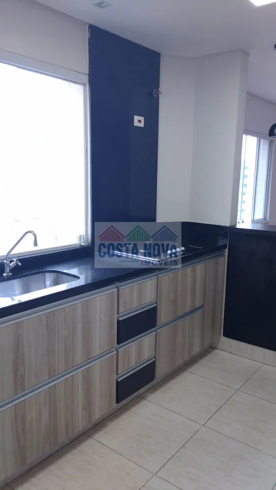 Apartamento, 3 quartos, 80 m² - Foto 3